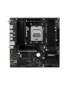 ASROCK B850M Pro-A WiFi AM5 DDR5 mATX MB - nr 3