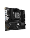 ASROCK B850M Pro-A WiFi AM5 DDR5 mATX MB - nr 40