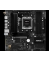 ASROCK B850M Pro-A WiFi AM5 DDR5 mATX MB - nr 5