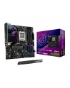ASROCK B850M Riptide WiFi AM5 DDR5 mATX MB - nr 11
