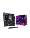 ASROCK B850M Riptide WiFi AM5 DDR5 mATX MB - nr 17
