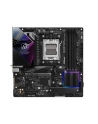 ASROCK B850M Riptide WiFi AM5 DDR5 mATX MB - nr 1