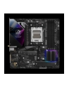 ASROCK B850M Riptide WiFi AM5 DDR5 mATX MB - nr 25