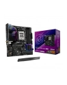 ASROCK B850M Riptide WiFi AM5 DDR5 mATX MB - nr 2