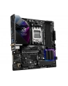 ASROCK B850M Riptide WiFi AM5 DDR5 mATX MB - nr 30