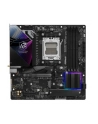 ASROCK B850M Riptide WiFi AM5 DDR5 mATX MB - nr 3