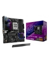 ASROCK B850M Riptide WiFi AM5 DDR5 mATX MB - nr 40