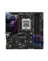 ASROCK B850M Riptide WiFi AM5 DDR5 mATX MB - nr 42