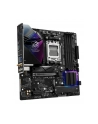ASROCK B850M Riptide WiFi AM5 DDR5 mATX MB - nr 43