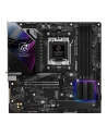ASROCK B850M Riptide WiFi AM5 DDR5 mATX MB - nr 46