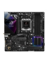 ASROCK B850M Riptide WiFi AM5 DDR5 mATX MB - nr 8
