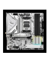 ASROCK B850M Steel Legend WiFi AM5 DDR5 mATX MB - nr 10