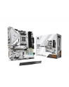 ASROCK B850M Steel Legend WiFi AM5 DDR5 mATX MB - nr 12