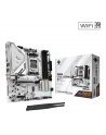 ASROCK B850M Steel Legend WiFi AM5 DDR5 mATX MB - nr 20