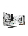 ASROCK B850M Steel Legend WiFi AM5 DDR5 mATX MB - nr 21