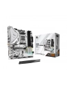 ASROCK B850M Steel Legend WiFi AM5 DDR5 mATX MB - nr 5