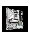 ASROCK B850M Steel Legend WiFi AM5 DDR5 mATX MB - nr 8