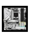 ASROCK B850M Steel Legend WiFi AM5 DDR5 mATX MB - nr 9