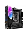 ASROCK B860I Lightning WiFi LGA1851 DDR5 mini ITX MB - nr 12