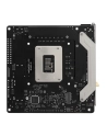 ASROCK B860I Lightning WiFi LGA1851 DDR5 mini ITX MB - nr 15