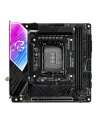 ASROCK B860I Lightning WiFi LGA1851 DDR5 mini ITX MB - nr 24