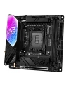 ASROCK B860I Lightning WiFi LGA1851 DDR5 mini ITX MB - nr 25