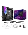 ASROCK B860I Lightning WiFi LGA1851 DDR5 mini ITX MB - nr 27