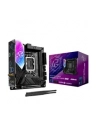 ASROCK B860I Lightning WiFi LGA1851 DDR5 mini ITX MB - nr 28