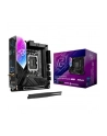 ASROCK B860I Lightning WiFi LGA1851 DDR5 mini ITX MB - nr 2