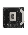 ASROCK B860I Lightning WiFi LGA1851 DDR5 mini ITX MB - nr 4