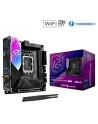 ASROCK B860I Lightning WiFi LGA1851 DDR5 mini ITX MB - nr 6
