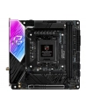 ASROCK B860I Lightning WiFi LGA1851 DDR5 mini ITX MB - nr 7