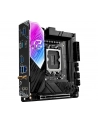 ASROCK B860I Lightning WiFi LGA1851 DDR5 mini ITX MB - nr 8