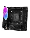 ASROCK B860I Lightning WiFi LGA1851 DDR5 mini ITX MB - nr 9