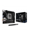 ASROCK B860I WiFi LGA1851 DDR5 mini ITX MB - nr 11