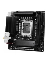 ASROCK B860I WiFi LGA1851 DDR5 mini ITX MB - nr 16