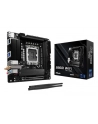 ASROCK B860I WiFi LGA1851 DDR5 mini ITX MB - nr 29