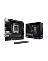 ASROCK B860I WiFi LGA1851 DDR5 mini ITX MB - nr 2