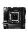 ASROCK B860I WiFi LGA1851 DDR5 mini ITX MB - nr 30
