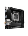 ASROCK B860I WiFi LGA1851 DDR5 mini ITX MB - nr 32