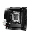ASROCK B860I WiFi LGA1851 DDR5 mini ITX MB - nr 33