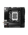 ASROCK B860I WiFi LGA1851 DDR5 mini ITX MB - nr 3