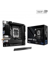 ASROCK B860I WiFi LGA1851 DDR5 mini ITX MB - nr 6