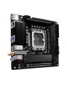 ASROCK B860I WiFi LGA1851 DDR5 mini ITX MB - nr 8