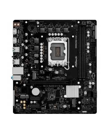 ASROCK B860M-H2 LGA1851 DDR5 mATX MB nr 1