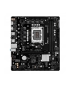 ASROCK B860M-H2 LGA1851 DDR5 mATX MB - nr 1