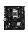 ASROCK B860M-H2 LGA1851 DDR5 mATX MB - nr 24