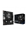 ASROCK B860M-H2 LGA1851 DDR5 mATX MB - nr 2