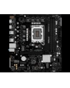 ASROCK B860M-H2 LGA1851 DDR5 mATX MB - nr 34
