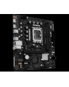 ASROCK B860M-H2 LGA1851 DDR5 mATX MB - nr 35